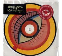 Cud - Rich & Strange