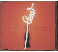 Cud - Sticks and Stones