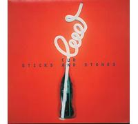Cud - Sticks & Stones