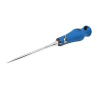 Cuda Ice Pick Spike Length, Blue, 5.5-Inch