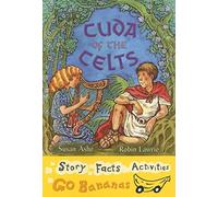 Cuda of the Celts (Yellow - Go Bananas)