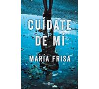 Cudate de M / Protect Yourself from Me by Maria Frisa (Spanish) Hardcover Book