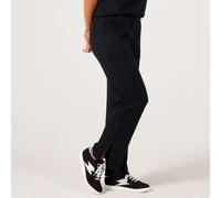 Cuddl Dudds Comfort Rib Trouser BLACK MEDIUM