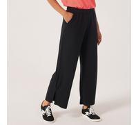 Cuddl Dudds Flexwear Straight Leg Lounge Trouser CELESTE BLUE SMALL