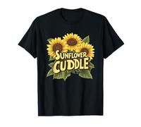 Cuddle and Sunflower Costume for Boys and Girls T-Shirt