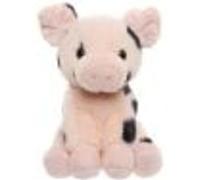 Cuddle Cub Spotted Pig