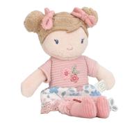 Cuddle Doll Rosa, Mini small size 10cm Little Dutch Little Girl Cute Gift in Box