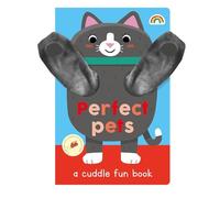 Cuddle fun - Perfect pets