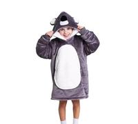 Cuddle Kids Small Blanket Hoodie Koala 3-6 years