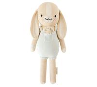 cuddle + kind Signature Collection - Briar the Bunny - Large in Light Brown cuddle + kind Light Brown