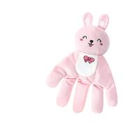 Cuddle Lying and Sleeping Pillow Comfort Soft Side Sleeping Pillow Embracing Sleeping Soothing Tool(B-2)