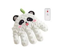 Cuddle Lying and Sleeping Pillow Comfort Soft Side Sleeping Pillow Embracing Sleeping Soothing Tool(C-1)