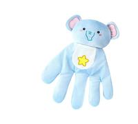 Cuddle Lying and Sleeping Pillow Comfort Soft Side Sleeping Pillow Embracing Sleeping Soothing Tool(B-3)