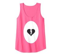 Cuddle Team Leader Skin Tee Tank Top