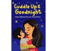 Cuddle Up & Goodnight (Cuddle Up with Laura)