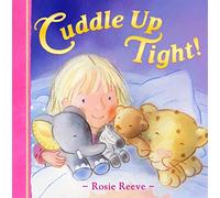Cuddle Up Tight!