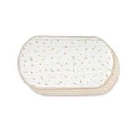 Cuddleco 2 Pack Travel Changing Pad Cashmere Meadow