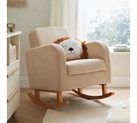 CuddleCo Etta Nursing Chair - Sand