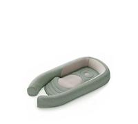 CuddleCo Inglesina Welcome Pod, Green Green
