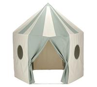 CuddleCo Pavilion Play Tent in Sea Salt