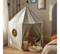 Cuddleco Pavilion Play Tent In Sea Salt - Perfect Play Den, Lightweight & Foldable