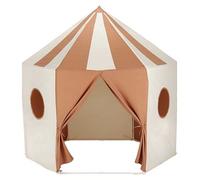 CuddleCo Pavilion Play Tent in Tuscany