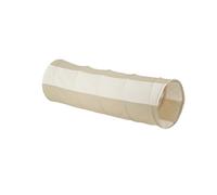 CuddleCo Pop-Up Play Tunnel for Kids - Encourages Physical, Imaginative, and Creative Play with Lightweight Design, Simple Pop-Up Construction, Cosy Space for Crawling, Hiding, and Exploration