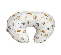 Cuddles Collection 4-in-1 Nursing Pillow - Zebra World