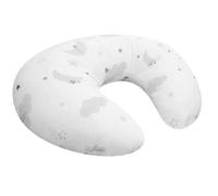 Cuddles Collection Luxury Soft Nursing Pregnancy Breast Feeding Support Pillow/Cushion - Sweet Dreams