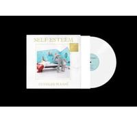 Self Esteem Cuddles Please EP (White Vinyl) (Vinyl)
