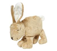 Cuddly animal Rabbit small | beige Beige S