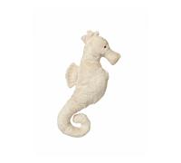 Cuddly animal Seahorse, small Pink S
