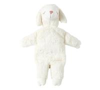 Cuddly animal Sheep small | white White S