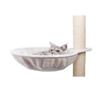 Cuddly Bag XL For Scratching Post, ? 45 Cm, Light-grey