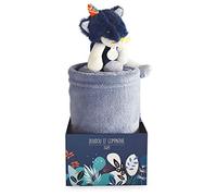 Cuddly Blanket 100 x 70 cm