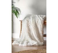 Cuddly Throw Blanket