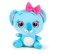 Cuddly Blue Koala 20Cm Plush