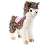 Cuddly Carawan Lama Lima