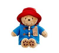 Cuddly Classic Paddington Bear Plush Soft Toy - Brand New Sealed
