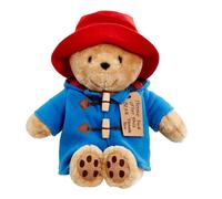 Cuddly Classic Paddington Bear Soft Toy Official Brand New Baby Boy Girl Gift