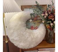 Cuddly Cushion Children's Star Cushion Soft Fluffy Stars Moon Cloud Cuddly Cushion Sofa Cushion Plush Cushion Decorative Cushion for Children's Room Bedroom Decoration