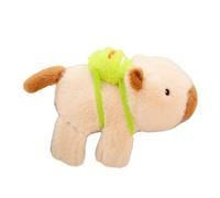 Cuddly folding bracelets, soft toy folding bracelets, animal bracelet made of plush for teenagers, adults and children, Siehe Beschreibung, See description