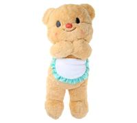 Cuddly Joint Bear Cushions Soft Butter Plushes Home Decoration And Comforting Plushes Bear