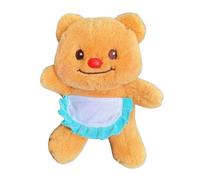 Cuddly Joint Bear Cushions Soft Butter Plushes Home Decoration And Comforting Plushes Bear