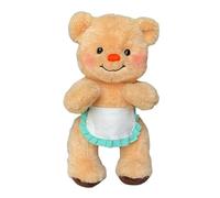 Cuddly Joint Bear Cushions Soft Butter Plushes Home Decoration And Comforting Plushes Bear