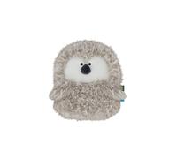 Cuddly Lined Notebook Penguin Chick