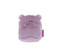 Cuddly Lined Notebook Pygmy Hippo