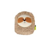 Cuddly Lined Notebook Sloth