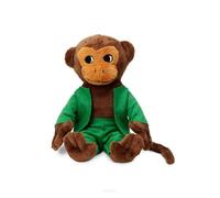 Cuddly Monkey Pippi Mr Nilsson 16Cm Plush