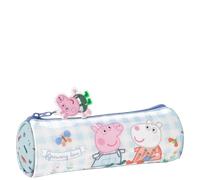 Cuddly Pig Pencil Case